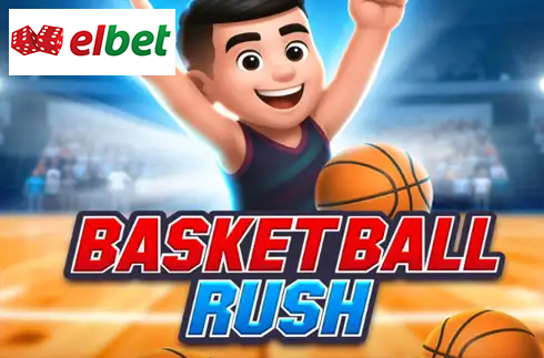 Basketball Rush